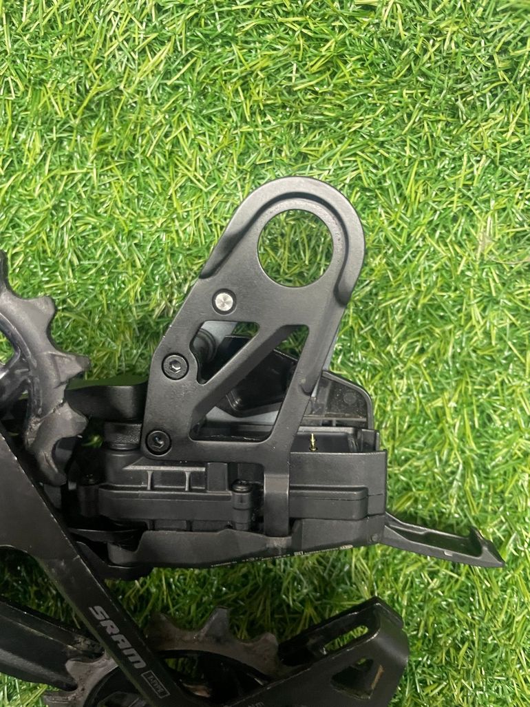 Used Sram GX AXS Etap Rear Derailleur 2025 bike — image 6 of 8