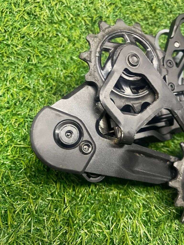 Used Sram GX AXS Etap Rear Derailleur 2025 bike — image 5 of 8