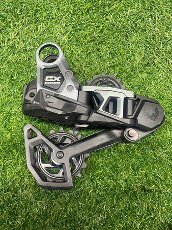 Used Sram GX AXS Etap Rear Derailleur 2025 bike