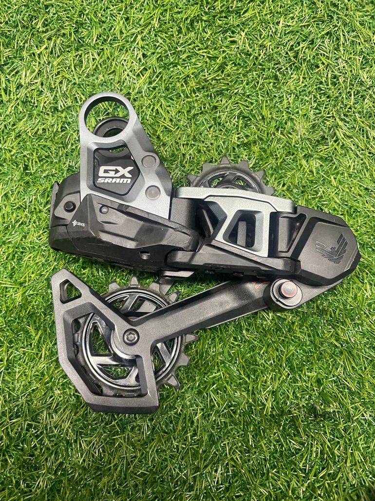 Used Sram GX AXS Etap Rear Derailleur 2025 bike — image 1 of 8