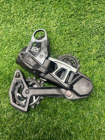 Used Sram GX AXS Etap Rear Derailleur 2025 bike — image 2 of 8