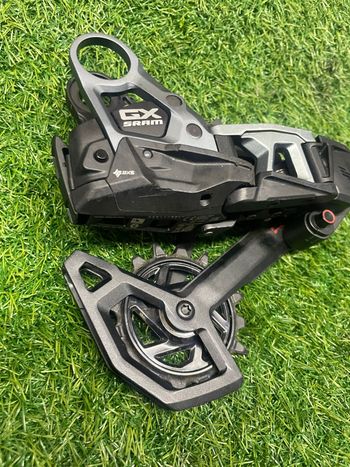 Used Sram GX AXS Etap Rear Derailleur 2025 bike — image 4 of 8