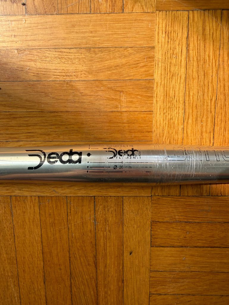 Used Deda Contre Plat bike — image 2 of 3
