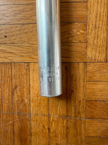 Used Deda Contre Plat bike — image 3 of 3