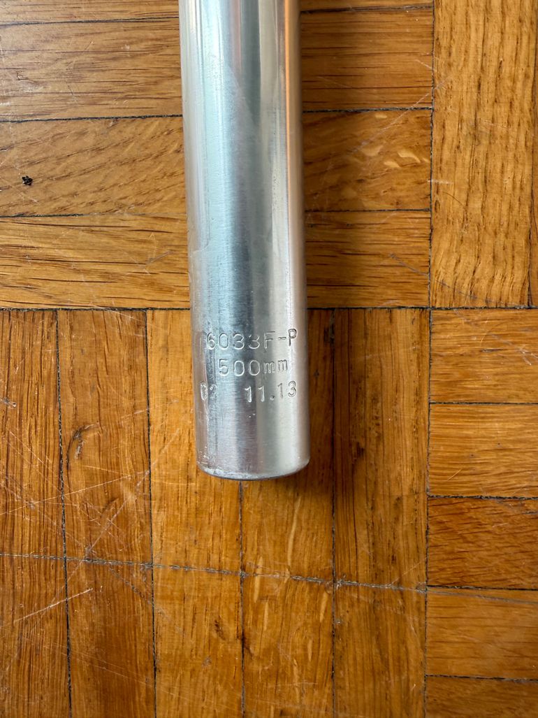 Used Deda Contre Plat bike — image 3 of 3
