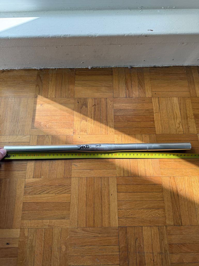 Used Deda Contre Plat bike — image 1 of 3