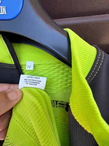 Gebrauchtes Biotex WIN 2 in 1 2025 bike — Bild 5 von 5