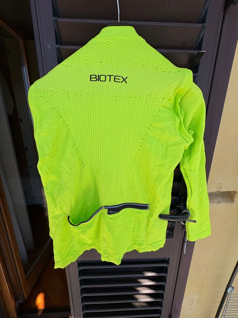 Gebrauchtes Biotex WIN 2 in 1 2025 bike — Bild 2 von 5