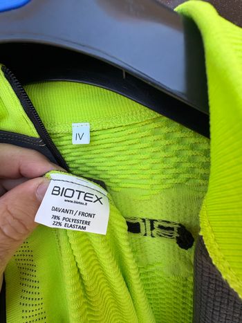 Gebrauchtes Biotex WIN 2 in 1 2025 bike — Bild 3 von 5