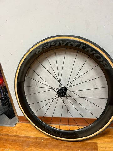 Brugt Bontrager RSL 51 2025 bike — billede 2 af 4