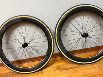 Gebrauchtes Bontrager RSL 51 2025 Wheels