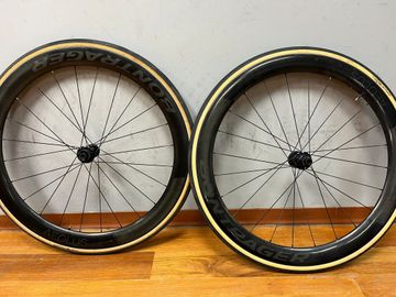 Brugt Bontrager RSL 51 2025 bike — billede 4 af 4