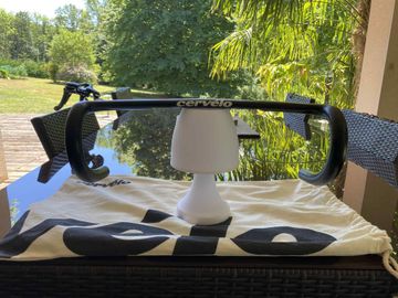 Gebrauchtes Cervelo S5 Integrated Handlebar 2022 Cockpit