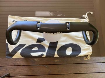 Brugt Cervelo S5 Integrated Handlebar 2022 bike — billede 2 af 4