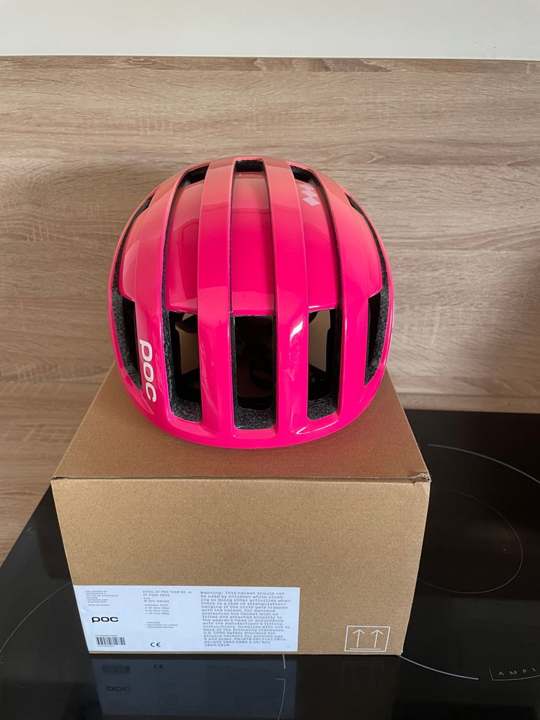 Used POC CYTAL EF Helmet 2025 bike — image 2 of 4