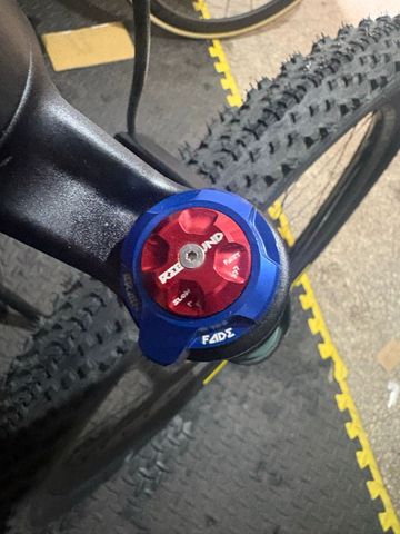 Used RockShox sid brain ultimate 110 2023 bike — image 11 of 11