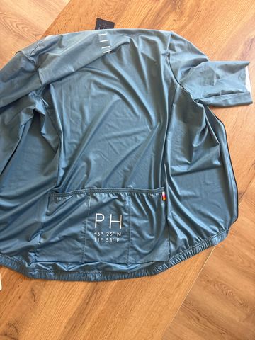push hard T-shirt 2026 bike d'occasion — image 2 sur 4