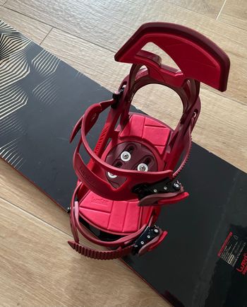 Used wedze Bullwhip 300 evo bike — image 4 of 6