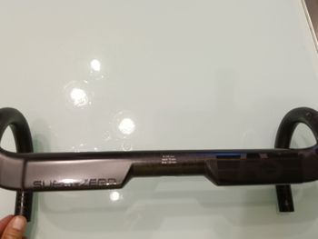 Used Deda Elementi Superzero RS Handlebar 2025 bike