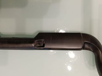 Used Deda Elementi Superzero RS Handlebar 2025 bike — image 6 of 7