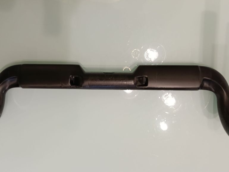 Used Deda Elementi Superzero RS Handlebar 2025 bike — image 5 of 7