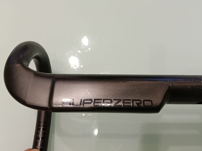Used Deda Elementi Superzero RS Handlebar 2025 bike — image 2 of 7