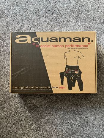 Used aquaman wild S 2025 bike — image 8 of 9