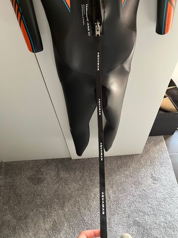 Used aquaman wild S 2025 bike — image 4 of 9