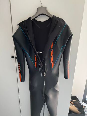 Used aquaman wild S 2025 bike — image 6 of 9