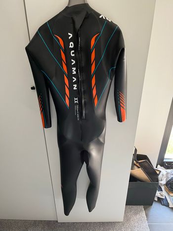 Used aquaman wild S 2025 bike — image 2 of 9