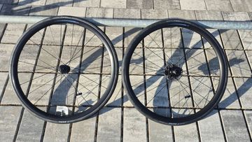 Używany Bmc AR 27 2026 Wheels