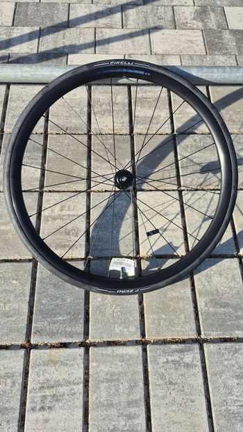 Used Bmc AR 27 2026 bike — image 2 of 5