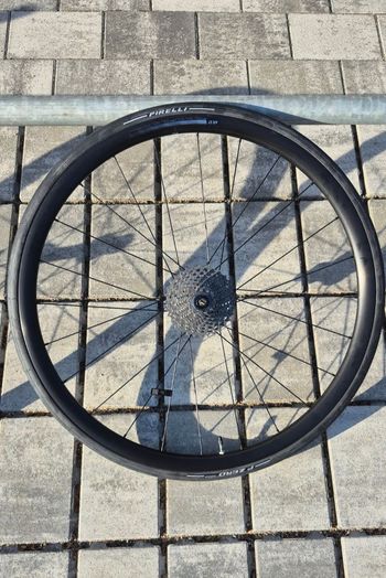 Used Bmc AR 27 2026 bike — image 5 of 5