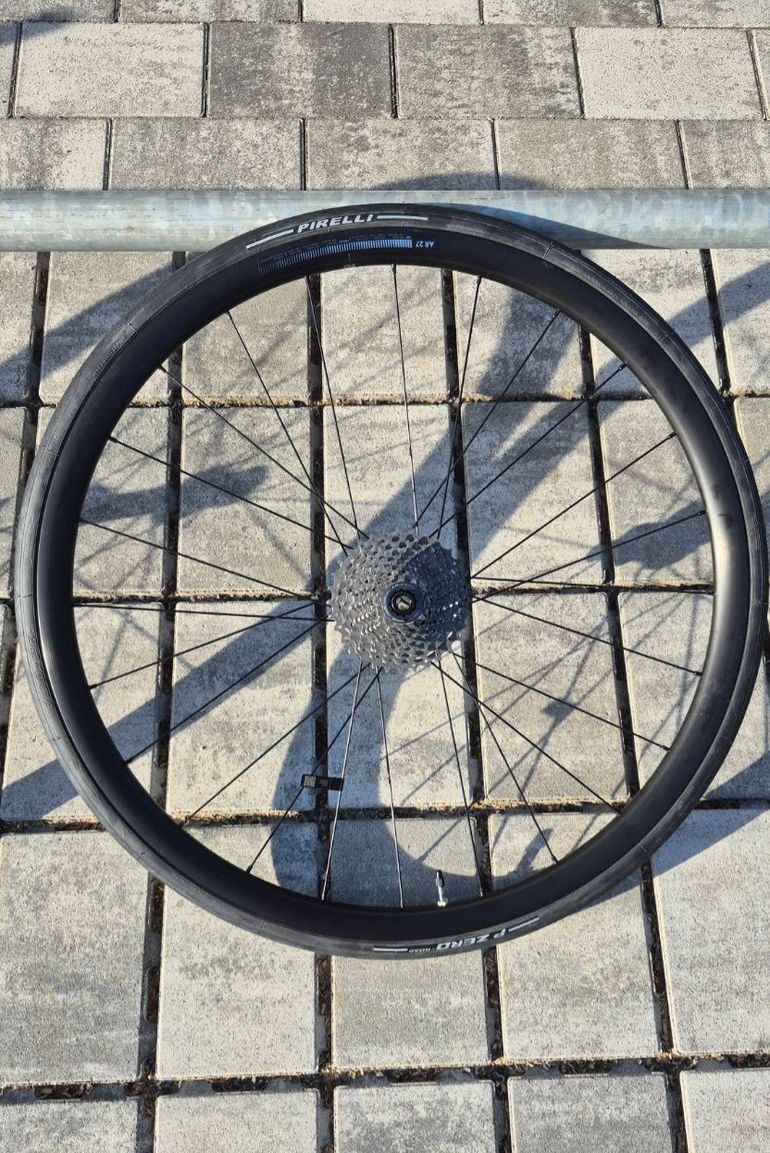 Used Bmc AR 27 2026 bike — image 5 of 5