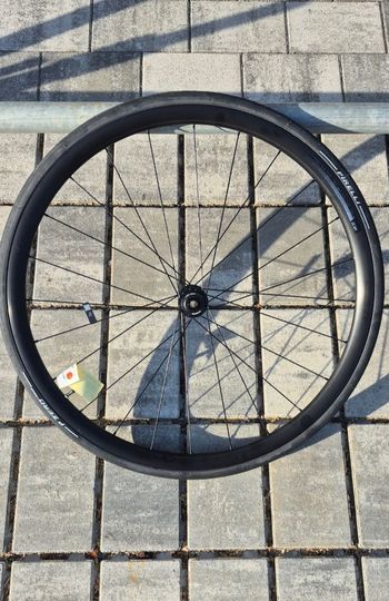 Used Bmc AR 27 2026 bike — image 4 of 5