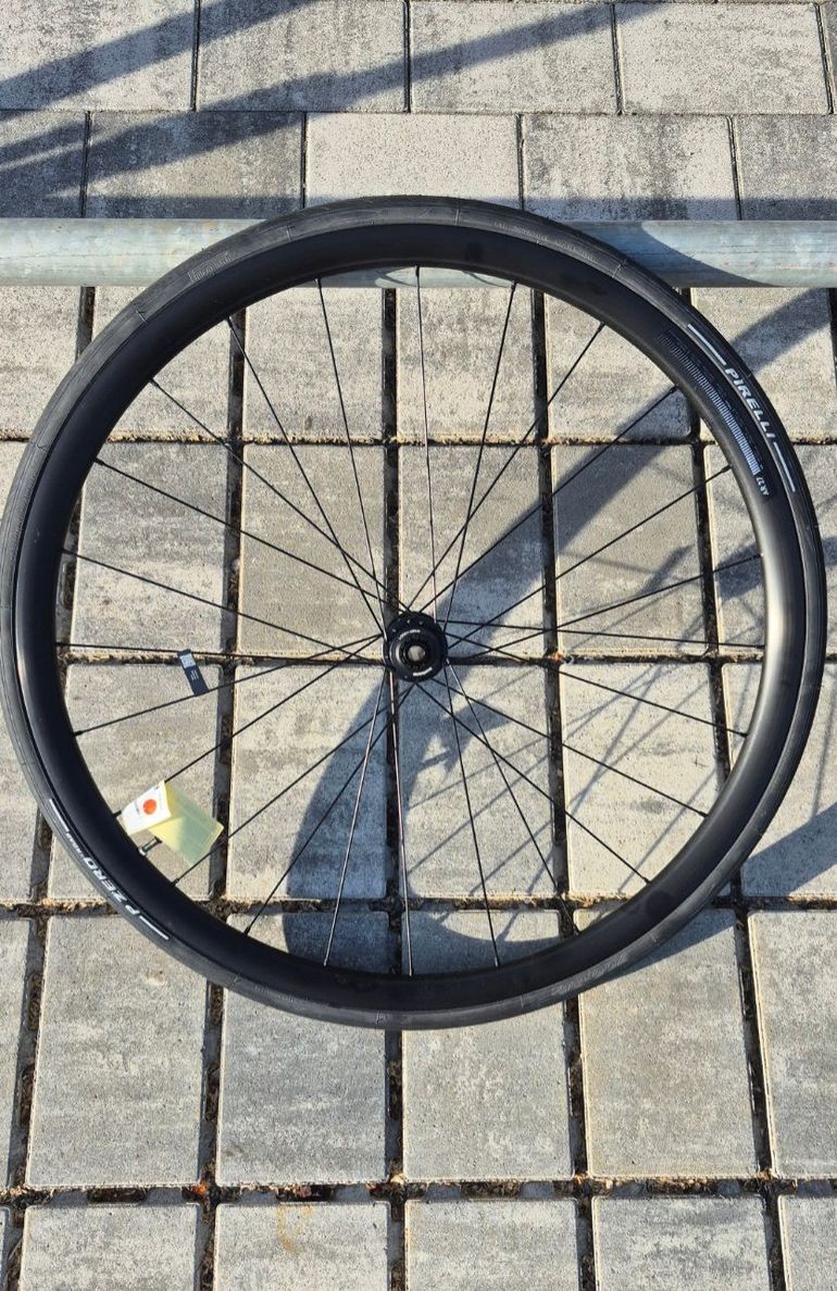 Used Bmc AR 27 2026 bike — image 4 of 5