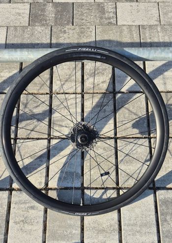 Used Bmc AR 27 2026 bike — image 3 of 5