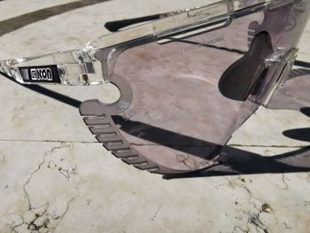 Used Scicon Lamon Photochromic Glasses bike — image 2 of 3