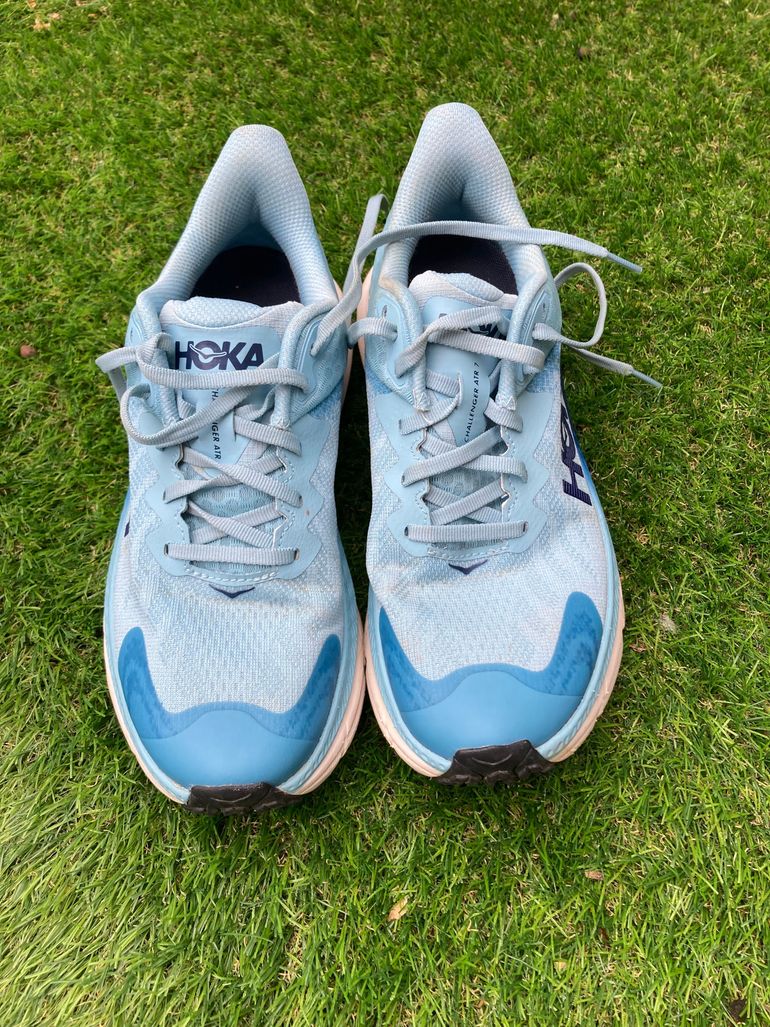 Used Hoka Challenger 7 F GTX 2025 bike — image 1 of 3