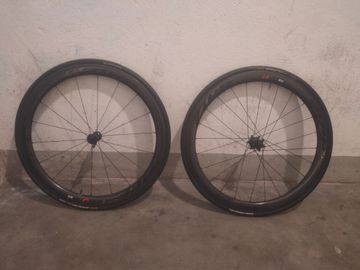 Gebrauchtes Zipp 303 Firecrest Tubular rim brake 2020 Wheels