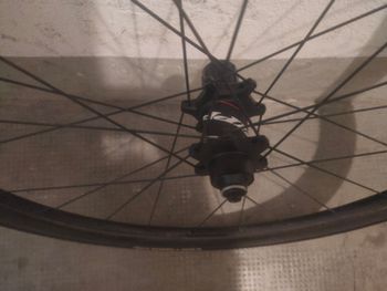Used Zipp 303 Firecrest Tubular rim brake 2020 bike — image 5 of 6