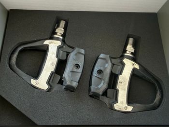 Used Garmin RS100 2025 bike — image 2 of 3