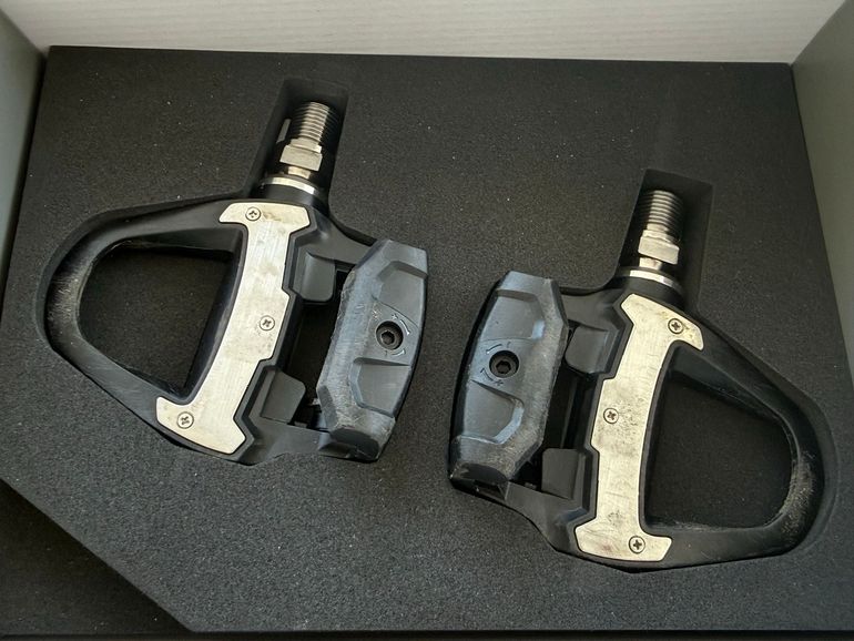 Used Garmin RS100 2025 bike — image 2 of 3