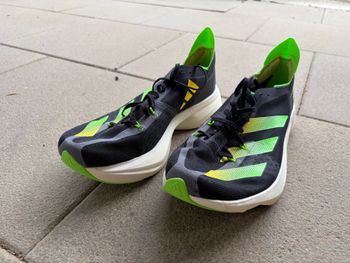 Used Adidas Adizero Adios Pro 3 bike