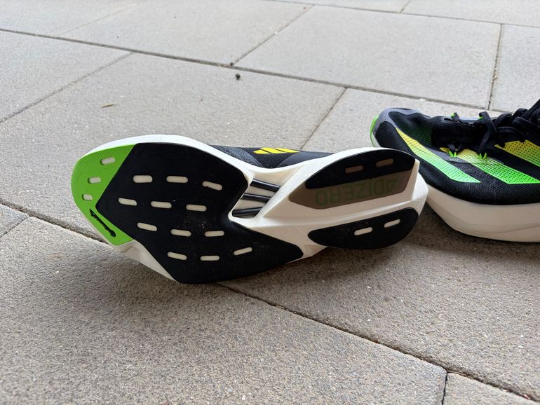 Used Adidas Adizero Adios Pro 3 bike — image 3 of 4