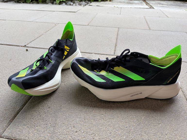 Used Adidas Adizero Adios Pro 3 bike — image 2 of 4