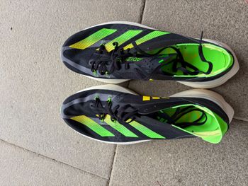 Used Adidas Adizero Adios Pro 3 bike — image 4 of 4