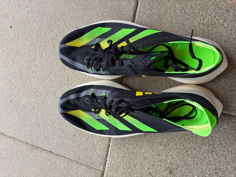 Used Adidas Adizero Adios Pro 3 bike — image 4 of 4