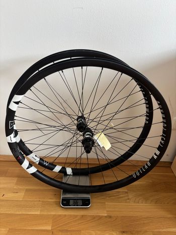 Used Ffwd Outlaw AM Carbon MTB Laufradsatz 2019 bike