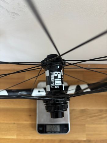 Used Ffwd Outlaw AM Carbon MTB Laufradsatz 2019 bike — image 4 of 7